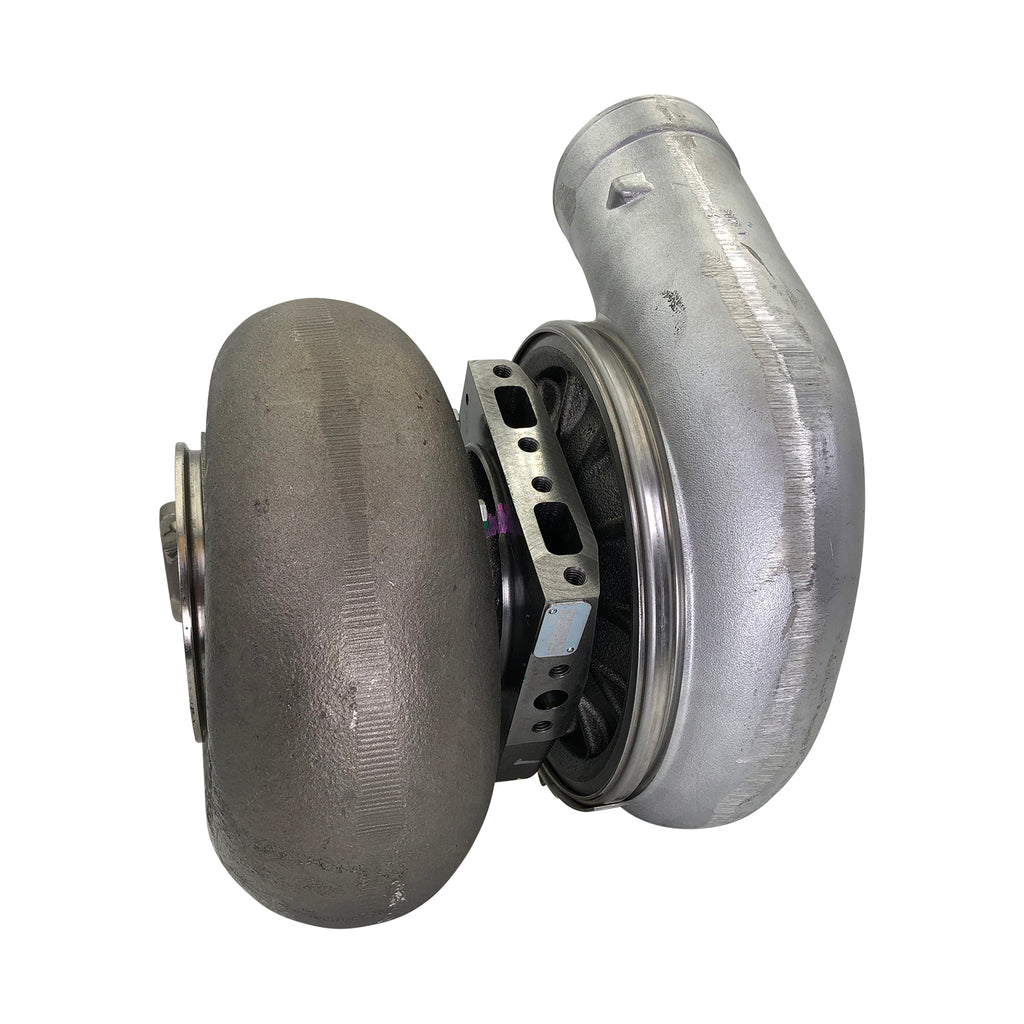 Alliant Power 704837-5002S Turbocharger