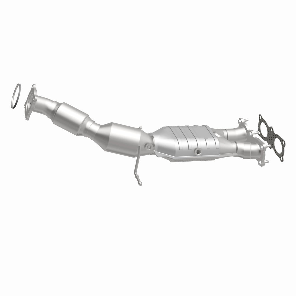MagnaFlow Exhaust Products 52005 OEM Grade Direct-Fit Catalytic Converter for Select Volvo S80, Volvo V70, Volvo XC60, Volvo XC70