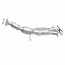 Load image into Gallery viewer, MagnaFlow Exhaust Products 52005 OEM Grade Direct-Fit Catalytic Converter for Select Volvo S80, Volvo V70, Volvo XC60, Volvo XC70