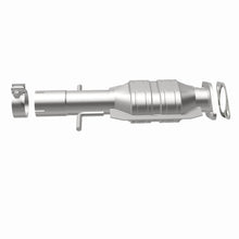 Load image into Gallery viewer, MagnaFlow Exhaust Products 49623 OEM Grade Direct-Fit Catalytic Converter for Select Chevrolet Malibu, Pontiac G6, Saturn Aura