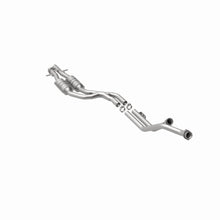 Load image into Gallery viewer, MagnaFlow Exhaust Products 23844 HM Grade Direct-Fit Catalytic Converter for Select Mercedes-Benz SL320