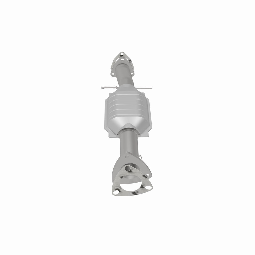 MagnaFlow Exhaust Products 4451468 California CARB Direct-Fit Catalytic Converter for Select Chevrolet S10, GMC Sonoma