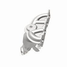 Load image into Gallery viewer, MagnaFlow Exhaust Products 52590 OEM Grade Manifold Catalytic Converter for Select Hyundai Tucson, Kia Sportage