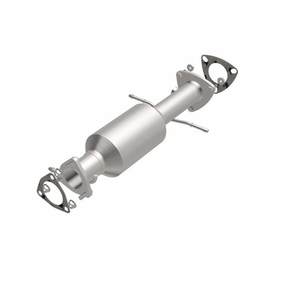 MagnaFlow Exhaust Products 4451484 California CARB Direct-Fit Catalytic Converter for Select Chevrolet S10, GMC Sonoma