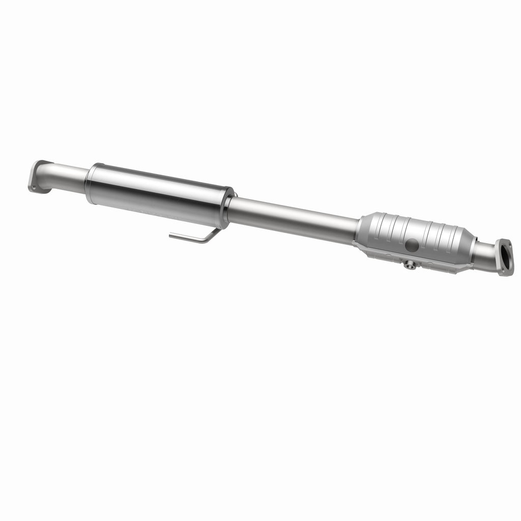 MagnaFlow Exhaust Products 51133 OEM Grade Direct-Fit Catalytic Converter for Select Hyundai Sonata, Kia Optima