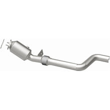 Load image into Gallery viewer, MagnaFlow Exhaust Products 5561422 California CARB Direct-Fit Catalytic Converter for Select Ford Mustang