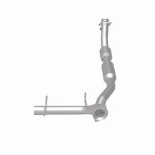 Load image into Gallery viewer, MagnaFlow Exhaust Products 4583029 California CARB Direct-Fit Catalytic Converter for Select Lincoln Navigator