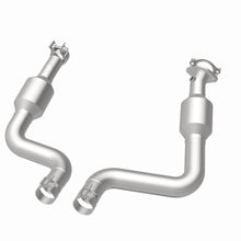 Load image into Gallery viewer, MagnaFlow Exhaust Products 280728 OEM Grade Direct-Fit Catalytic Converter for Select Chevrolet Camaro