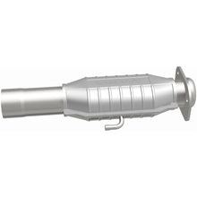 Load image into Gallery viewer, MagnaFlow Exhaust Products 93441 Standard Grade Direct-Fit Catalytic Converter for Select Chevrolet Camaro, Chevrolet Caprice, Chevrolet Commercial Chassis, Chevrolet Corvette, Pontiac Firebird