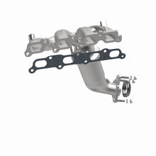 Load image into Gallery viewer, MagnaFlow Exhaust Products 5582378 California CARB Manifold Catalytic Converter for Select Chevrolet Colorado, GMC Canyon, Isuzu i-290