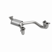 Load image into Gallery viewer, MagnaFlow Exhaust Products 337871 California CARB Direct-Fit Catalytic Converter for Select Subaru Legacy
