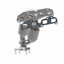 Load image into Gallery viewer, MagnaFlow Exhaust Products 51591 OEM Grade Manifold Catalytic Converter for Select Nissan Sentra