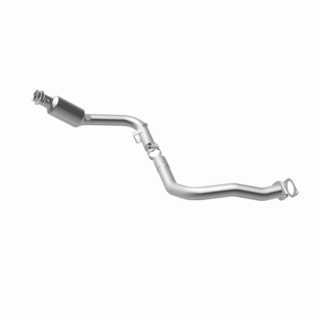 MagnaFlow Exhaust Products 5551719 California CARB Direct-Fit Catalytic Converter for Select Land Rover LR3, Land Rover Range Rover Sport