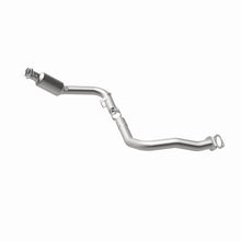 Load image into Gallery viewer, MagnaFlow Exhaust Products 5551719 California CARB Direct-Fit Catalytic Converter for Select Land Rover LR3, Land Rover Range Rover Sport