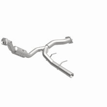 Load image into Gallery viewer, MagnaFlow Exhaust Products 5451429 California CARB Direct-Fit Catalytic Converter for Select Ford F-150