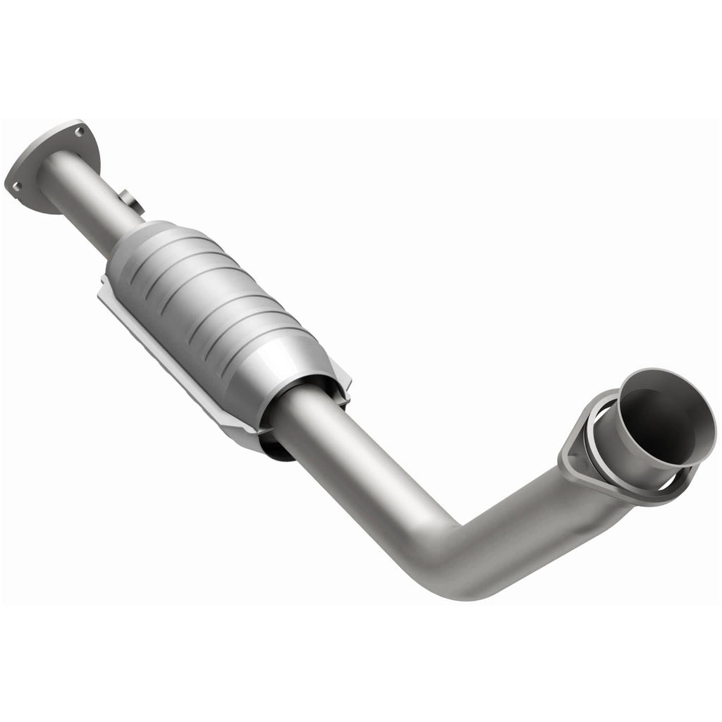 MagnaFlow Exhaust Products 23460 HM Grade Direct-Fit Catalytic Converter for Select Buick Skylark, Oldsmobile Achieva, Pontiac Grand Am