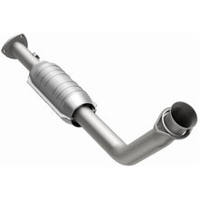 Load image into Gallery viewer, MagnaFlow Exhaust Products 23460 HM Grade Direct-Fit Catalytic Converter for Select Buick Skylark, Oldsmobile Achieva, Pontiac Grand Am