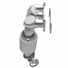 Load image into Gallery viewer, MagnaFlow Exhaust Products 452641 California CARB Manifold Catalytic Converter for Select Toyota Avalon
