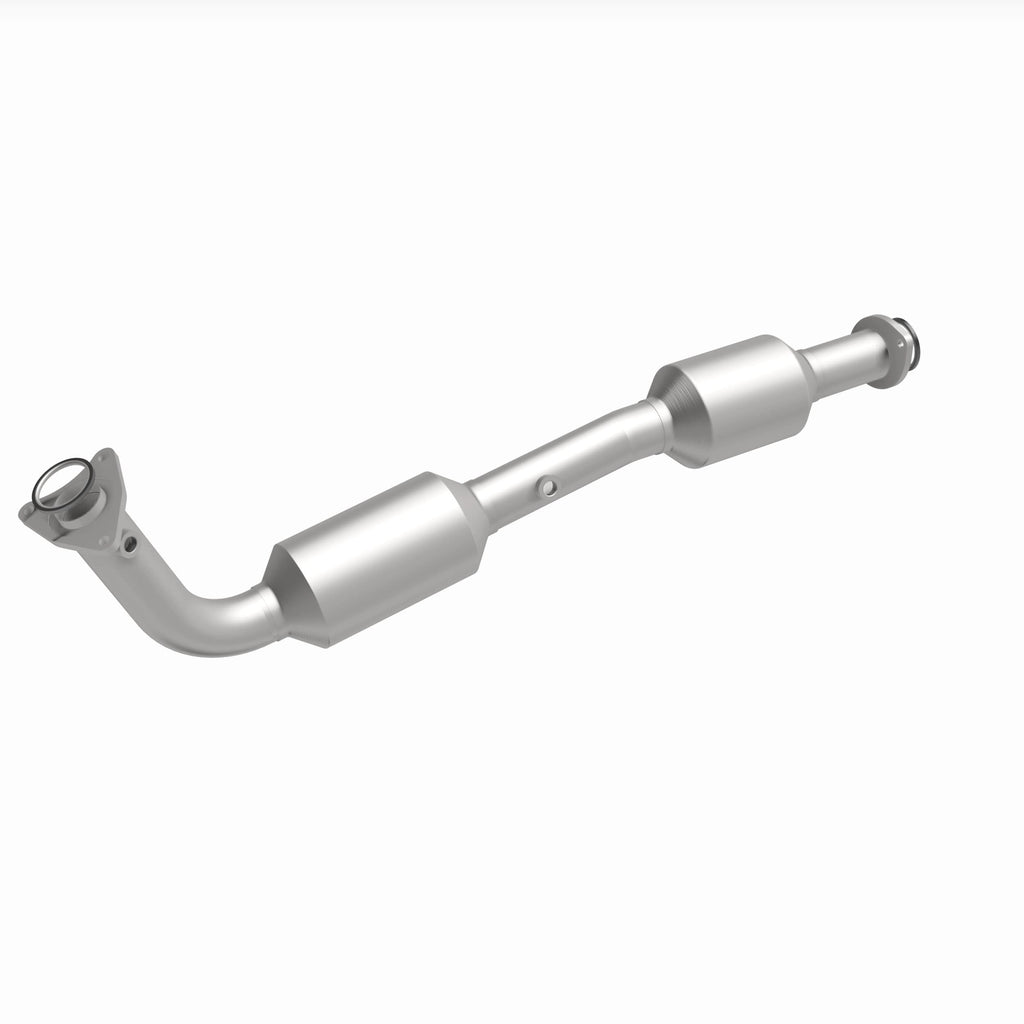 MagnaFlow Exhaust Products 93458 HM Grade Direct-Fit Catalytic Converter for Select Toyota Sequoia, Toyota Tundra