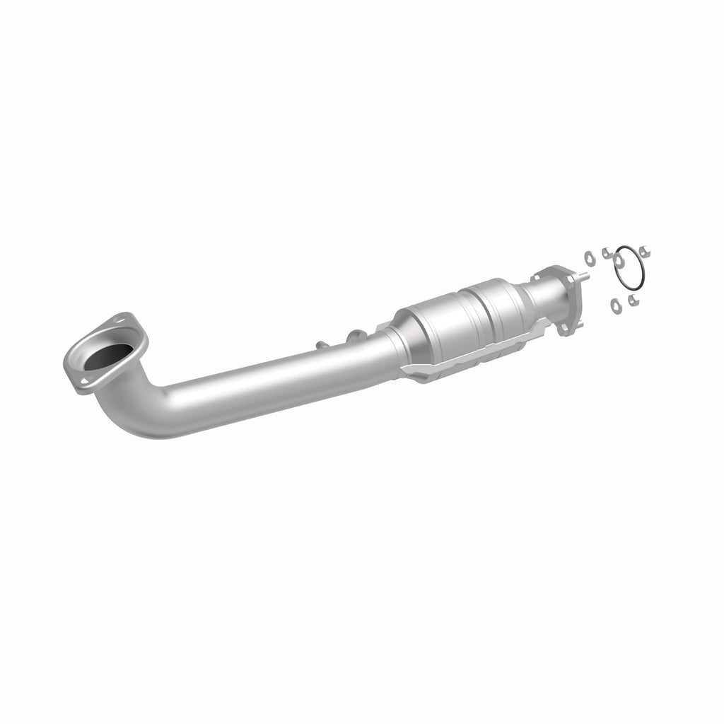 MagnaFlow Exhaust Products 51529 OEM Grade Direct-Fit Catalytic Converter for Select Acura RDX
