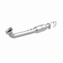 Load image into Gallery viewer, MagnaFlow Exhaust Products 51529 OEM Grade Direct-Fit Catalytic Converter for Select Acura RDX