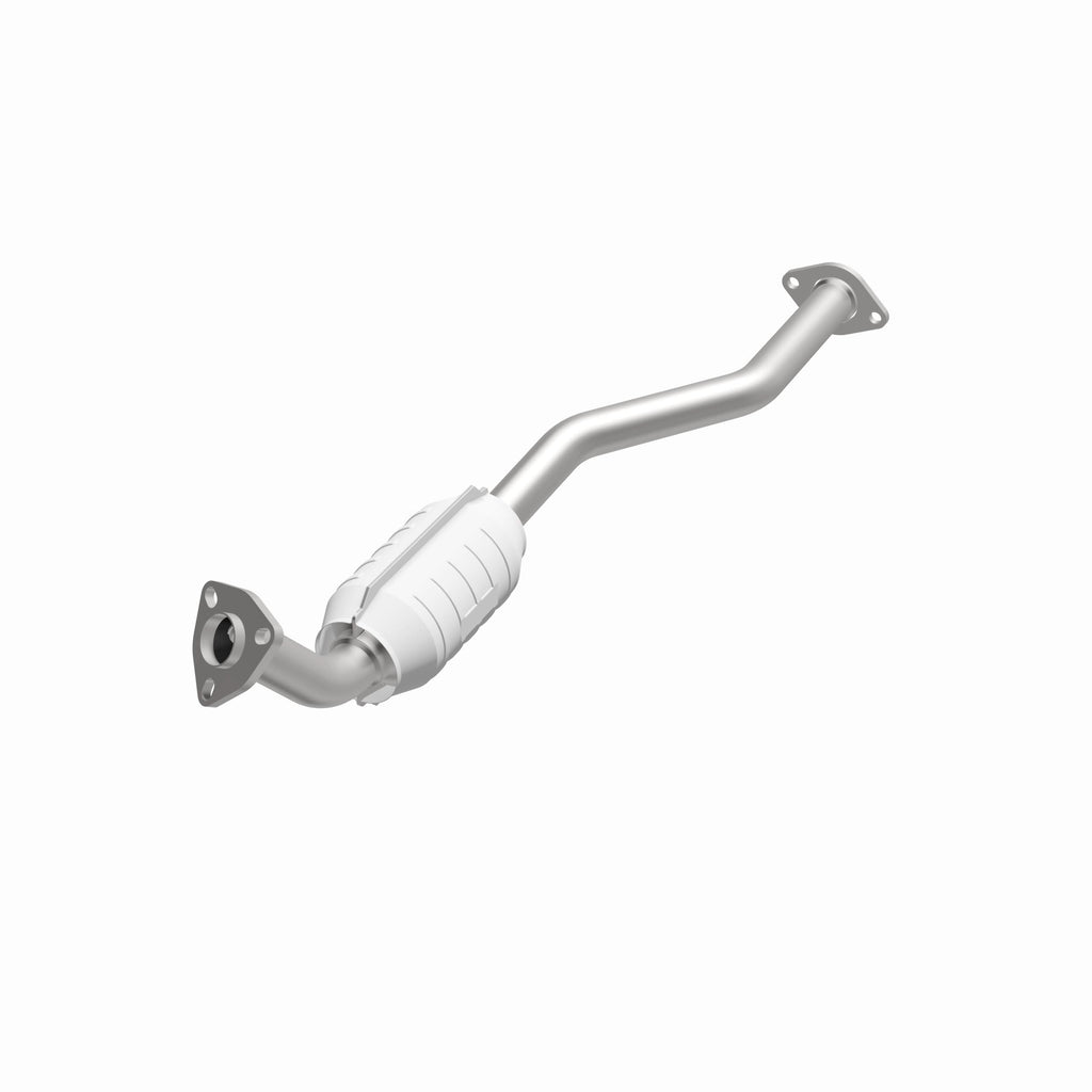MagnaFlow Exhaust Products 447228 California CARB Direct-Fit Catalytic Converter for Select Nissan Frontier