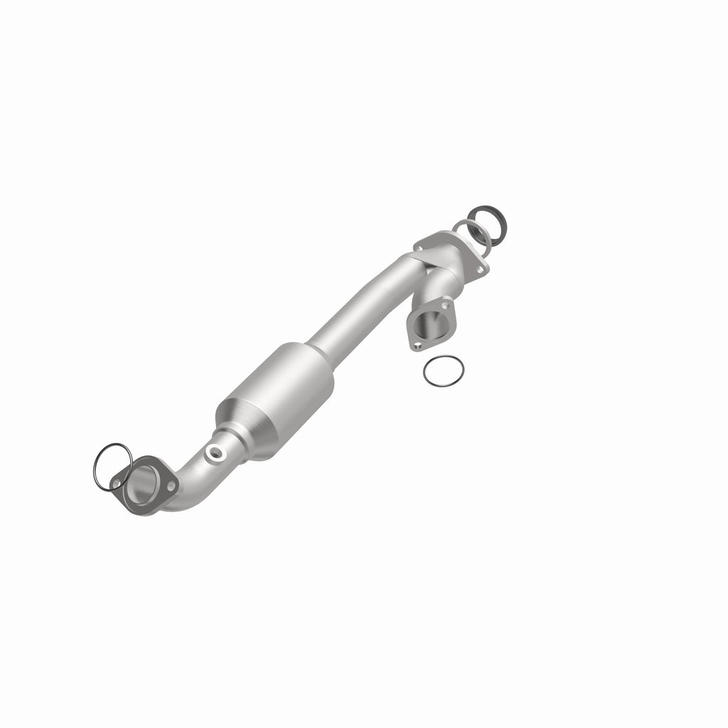 MagnaFlow Exhaust Products 49211 OEM Grade Direct-Fit Catalytic Converter for Select Toyota 4Runner, Toyota FJ Cruiser