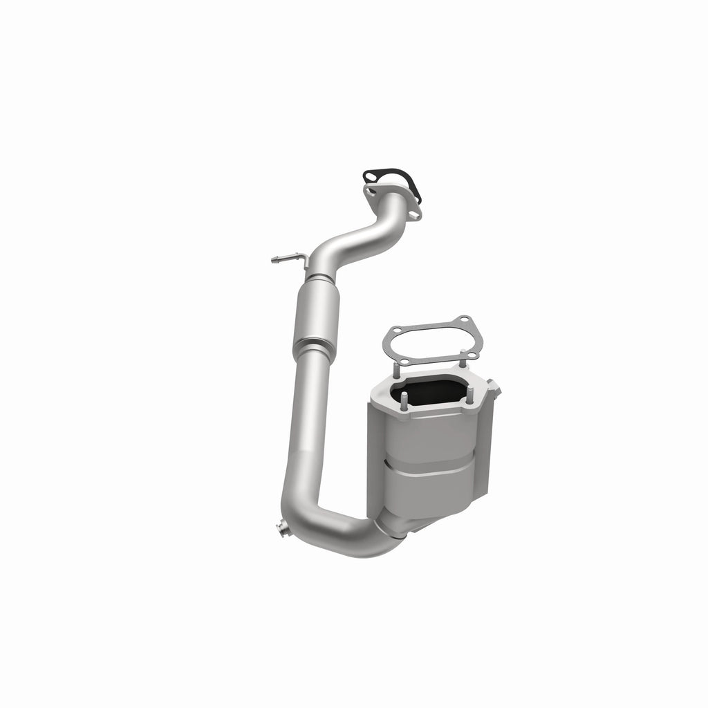 MagnaFlow Exhaust Products 50303 HM Grade Direct-Fit Catalytic Converter for Select Ford Contour, Mercury Mystique