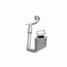 Load image into Gallery viewer, MagnaFlow Exhaust Products 50303 HM Grade Direct-Fit Catalytic Converter for Select Ford Contour, Mercury Mystique