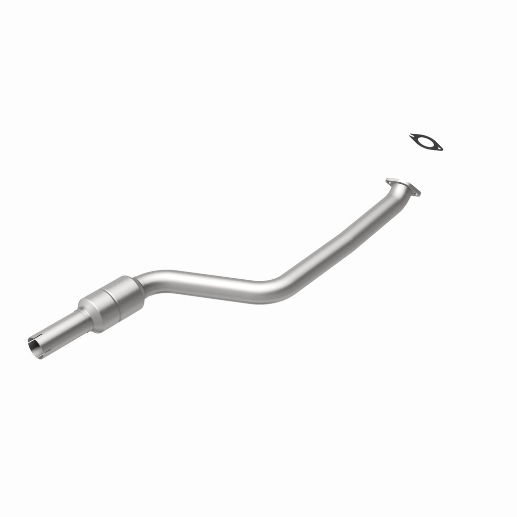 MagnaFlow Exhaust Products 49768 OEM Grade Direct-Fit Catalytic Converter for Select BMW 335i, BMW 335i xDrive, BMW 335is, BMW 335xi