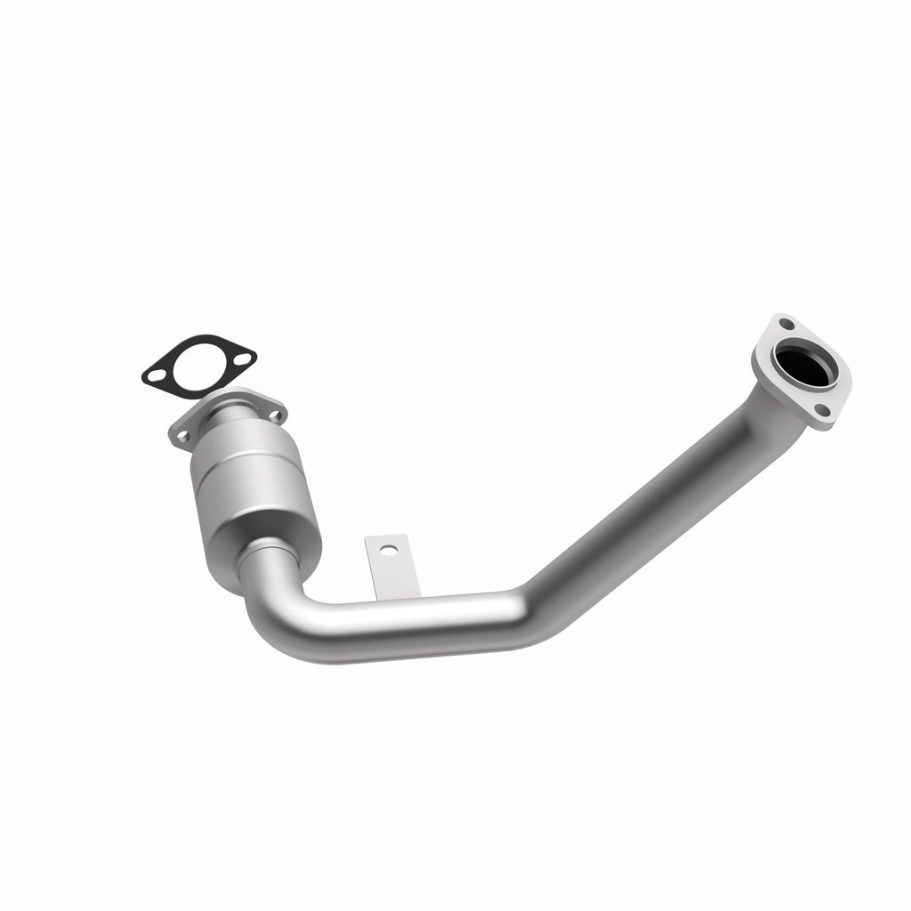 MagnaFlow Exhaust Products 49511 OEM Grade Direct-Fit Catalytic Converter for Select Mitsubishi Montero Sport