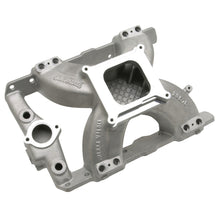 Load image into Gallery viewer, Intake-Manifold-Super-Victor-Efi-Pontiac-389455-For-Std-Flange-Tb