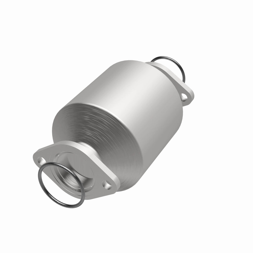 MagnaFlow Exhaust Products 3322656 California CARB Direct-Fit Catalytic Converter for Select Toyota Celica, Toyota Corolla