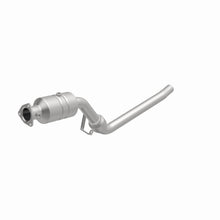 Load image into Gallery viewer, MagnaFlow Exhaust Products 51124 OEM Grade Direct-Fit Catalytic Converter for Select Audi A4 Quattro