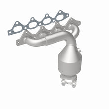 Load image into Gallery viewer, MagnaFlow Exhaust Products 50655 HM Grade Manifold Catalytic Converter for Select Kia Spectra