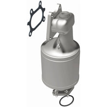 Load image into Gallery viewer, MagnaFlow Exhaust Products 5631333 California CARB Manifold Catalytic Converter for Select Honda Accord