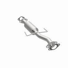 Load image into Gallery viewer, MagnaFlow Exhaust Products 4481150 California CARB Direct-Fit Catalytic Converter for Select Ford Escort, Mercury Tracer