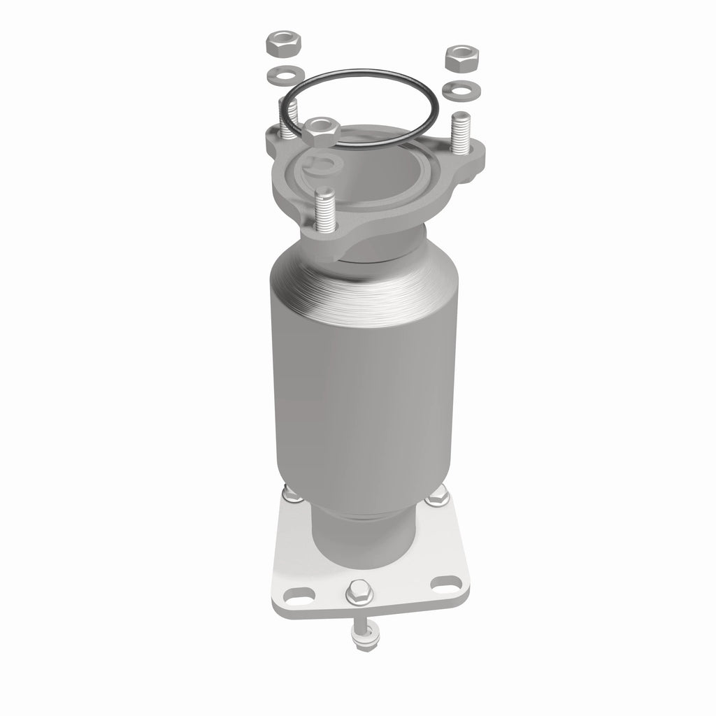 MagnaFlow Exhaust Products 5631909 California CARB Direct-Fit Catalytic Converter for Select Buick LaCrosse, Buick Regal