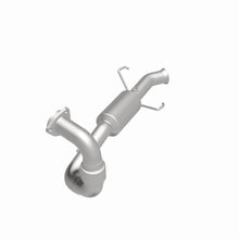 Load image into Gallery viewer, MagnaFlow Exhaust Products 23514 HM Grade Direct-Fit Catalytic Converter for Select Saab 9-3, Saab 900