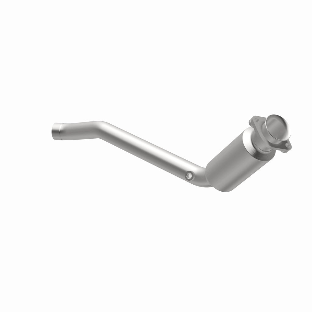 MagnaFlow Exhaust Products 21-531 OEM Grade Direct-Fit Catalytic Converter for Select Land Rover LR4, Land Rover Range Rover Sport