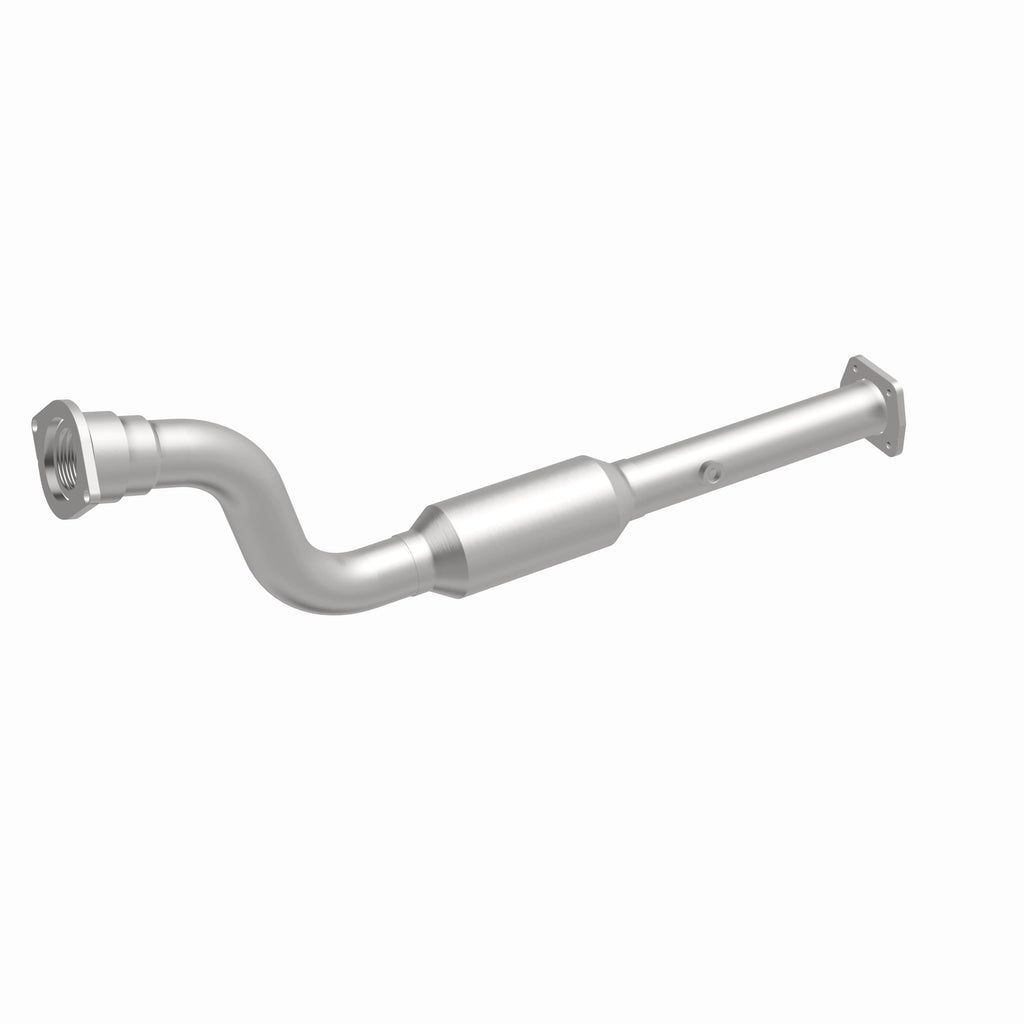 MagnaFlow Exhaust Products 4481521 California CARB Direct-Fit Catalytic Converter for Select Chevrolet Lumina, Chevrolet Monte Carlo