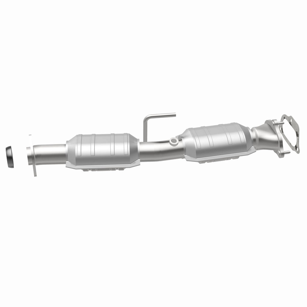 MagnaFlow Exhaust Products 49400 OEM Grade Direct-Fit Catalytic Converter for Select Ford Explorer, Ford Explorer Sport, Ford Explorer Sport Trac, Mercury Mountaineer