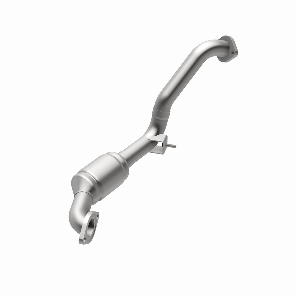 MagnaFlow Exhaust Products 51739 OEM Grade Direct-Fit Catalytic Converter for Select Mazda 6