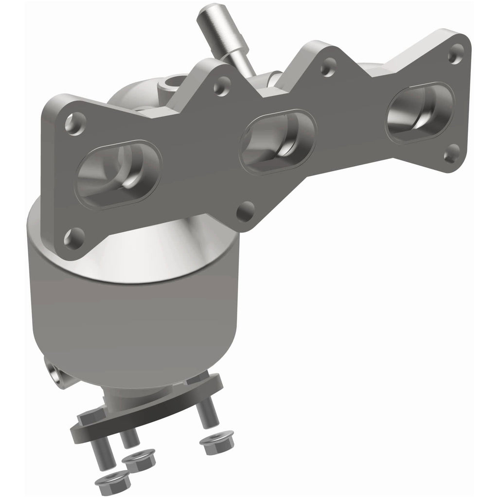 MagnaFlow Exhaust Products 51870 OEM Grade Manifold Catalytic Converter for Select Mazda Millenia