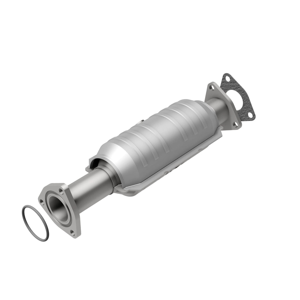 MagnaFlow Exhaust Products 27403 HM Grade Direct-Fit Catalytic Converter for Select Acura CL, Acura TL, Honda Accord, Honda Odyssey