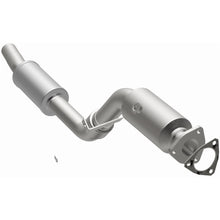 Load image into Gallery viewer, MagnaFlow Exhaust Products 24355 HM Grade Direct-Fit Catalytic Converter for Select Audi A4 Quattro