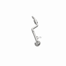 Load image into Gallery viewer, MagnaFlow Exhaust Products 551706 California CARB Direct-Fit Catalytic Converter for Select Mercedes-Benz CLS500, Mercedes-Benz E500