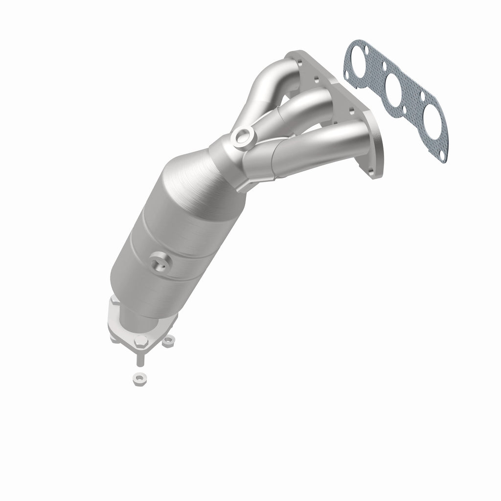 MagnaFlow Exhaust Products 50912 HM Grade Manifold Catalytic Converter for Select Suzuki Verona