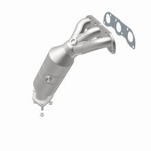 Load image into Gallery viewer, MagnaFlow Exhaust Products 50912 HM Grade Manifold Catalytic Converter for Select Suzuki Verona
