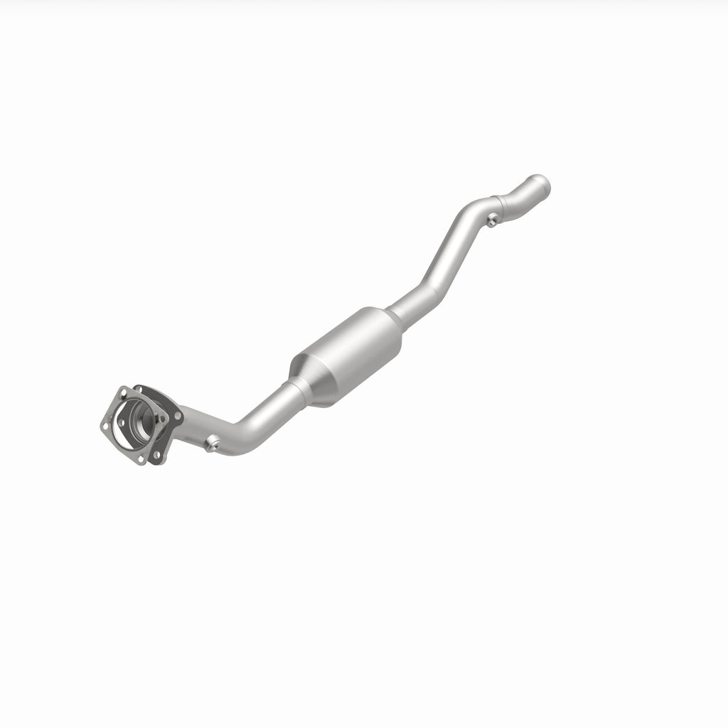 MagnaFlow Exhaust Products 24162 HM Grade Direct-Fit Catalytic Converter for Select Volvo 850, Volvo S70, Volvo V70